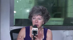 "Le mot 'grossophobie' qui entre dans le dictionnaire, c'est excellent, parce que nommer les choses, c'est pouvoir les combattre"