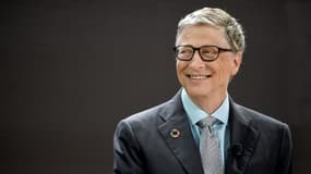 Bill Gates