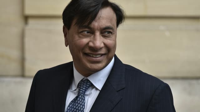 Lakshmi Mittal a récemment été reçu à Matignon par Edouard Philippe.