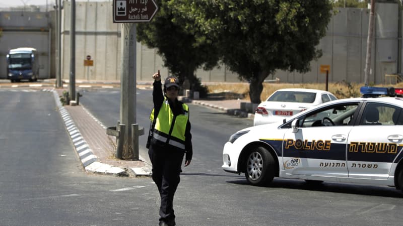 Deux Palestiniens ont gravement blessé au couteau une Israélienne près d'un ensemble de colonies en Cisjordanie - Jeudi 17 mars 2016