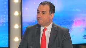 Marvwan Lahoud a rappelé qu'Airbus Group veut augmenter la production d'A320 de 42 à 46 unités par mois.