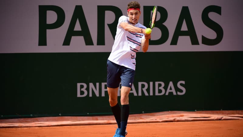 Ugo Humbert