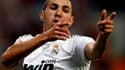 Karim Benzema