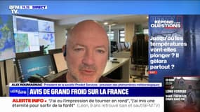 Jusqu'où les températures vont-elles plonger? Il gèlera partout? BFMTV répond à vos questions