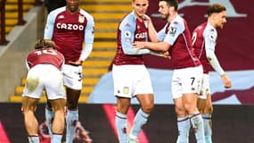 Aston Villa