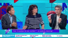 L'intégrale d'Estelle Midi du lundi 3 janvier 2021
