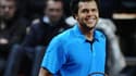 Jo-Wilfried Tsonga