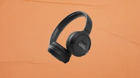 JBL : qui a dit qu'un casque Bluetooth efficace devait coûter plus de 35 euros ?