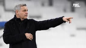 Rennes : Genesio veut inculquer la "culture de la gagne"