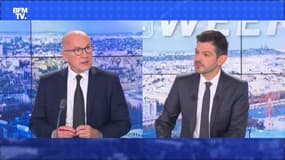 Police judiciaire : la grande colère - 08/10