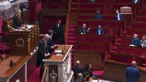 Soutien à l'Ukraine: suivez le débat à l'Assemblée nationale