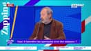 Le Zapping RMC - 18/04