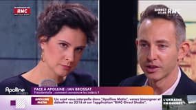 Ian Brossat sur RMC