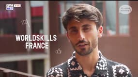 Région Sud, à votre service : 48ème édition du WorldSkills France