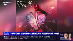 "Hackney Diamonds", le nouvel album des Stones - 20/10