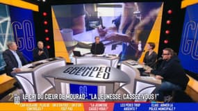 Impôts : "Même mort, on vient croquer votre cadavre" 