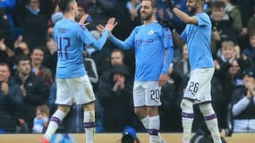 Manchester City