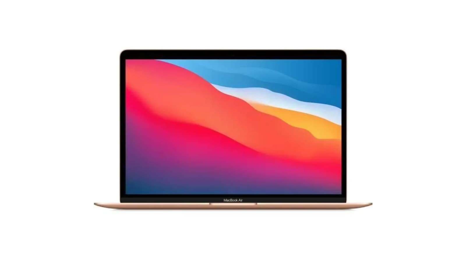 MacBook Air Air 2020 à 849€ au lieu de 1 129€