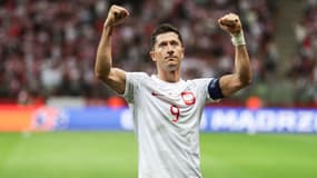 R. Lewandowski