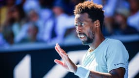 Gaël Monfils