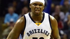 Zach Randolph