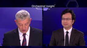 Orchestral Insight est une entreprise de coaching immersif créée par Virak Chhuor, ayant pour but de faire expérimenter aux dirigeants la direction d’orchestre, pour les transformer. 