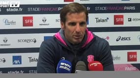 Stade Français - Clermont : les réactions