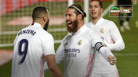 L'offre de prolongation du Real pour Ramos expirerait fin mars