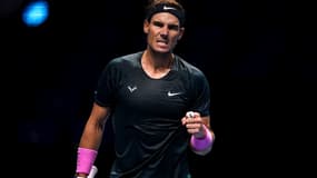 Rafael Nadal
