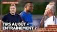 Coupe du Monde : S'entrainer pour les tirs au but est-il nécessaire ?