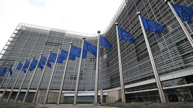 La Commission européenne pourrait demander des efforts supplémentaire à Paris allant de 4 à 6 milliards d'euros