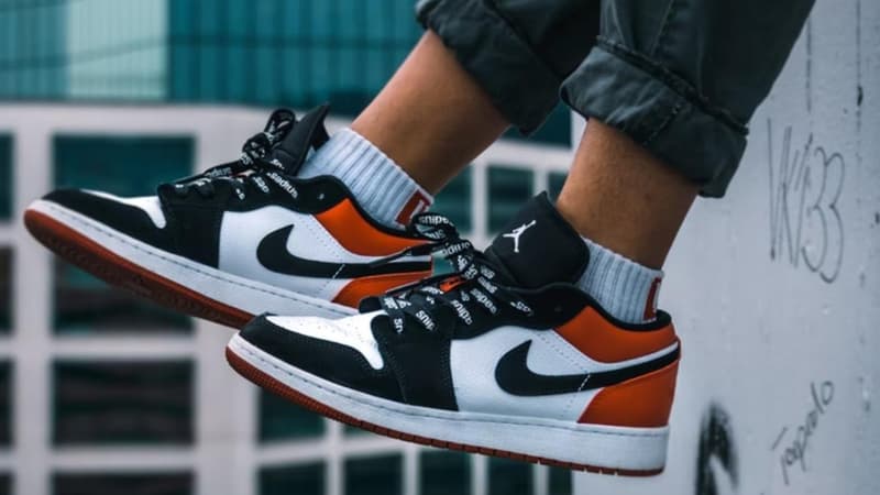Black Friday Nike : 25% de remise sur des centaines de produits grâce à un code promo