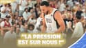 JO 2024 / Basket : "La pression est sur nous", Curry assume avant la finale France - États-Unis