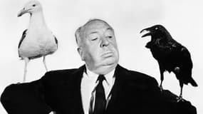 Alfred Hitchcock a marqué le cinéma par ses films à suspense.