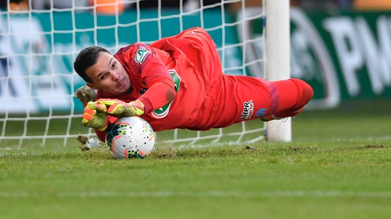 Coupe de France: suivez Canet-OM en direct