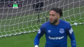 Chelsea bute sur Everton (0-0)