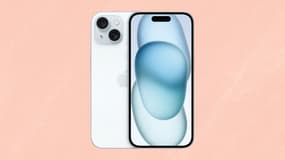Avec cette offre attractive ultime sur l’iPhone 15, il est difficile de ne pas se laisser tenter