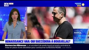 Var: qui pour prendre la succession de Mourad Boudjellal?