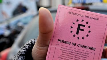 Le précieux sésame sans lequel vous ne pouvez pas conduire.