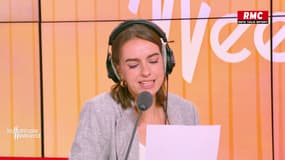 Le bonus RMC: les chansons de Taylor Swift sont de retour sur la plateforme TikTok