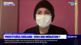 Prostitution à Lyon: vers une médiation entre les travailleuses du sexe et les parents d'élèves de Gerland?