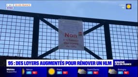 Val-d'Oise: un bailleur demande une augmentation de 10% des loyers à Argenteuil, ingérable pour les locataires