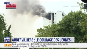 L'essentiel de l'actualité parisienne du vendredi 27 juillet 2018