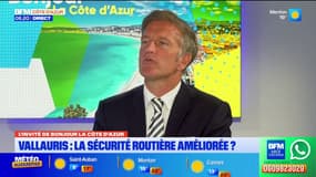 Mort de Kamilya: la vitesse sera "abaissée à 30 km/h sur le boulevard Hugo", a annoncé le maire