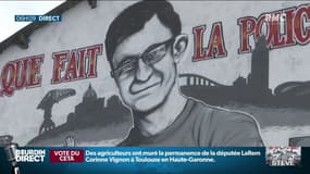 Mort de Steve Maia Caniço: les rassemblements interdits samedi dans le centre-ville de Nantes