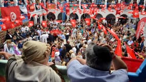 Une fusillade dans une synagogue à Djerba en Tunisie fait 4 morts dont un Français