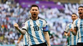 Lionel Messi - Argentine
