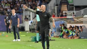 Jorge Sampaoli