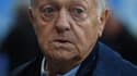 Jean-Michel Aulas