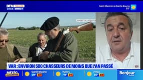 L'invité de Bonjour Var du mardi 16 septembre 2025 - Laurent Faudon